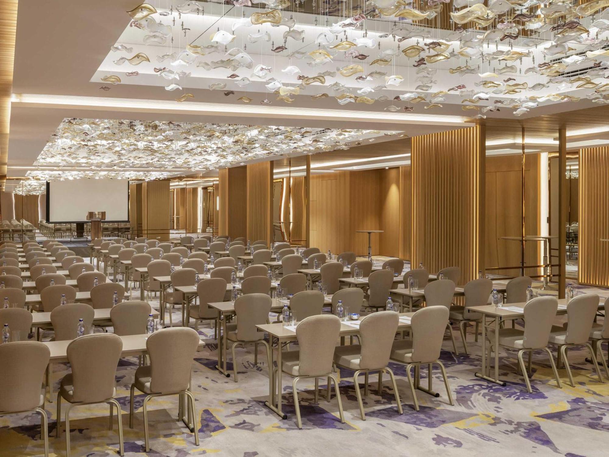 Moevenpick Hotel Istanbul Bosphorus — Photos 2